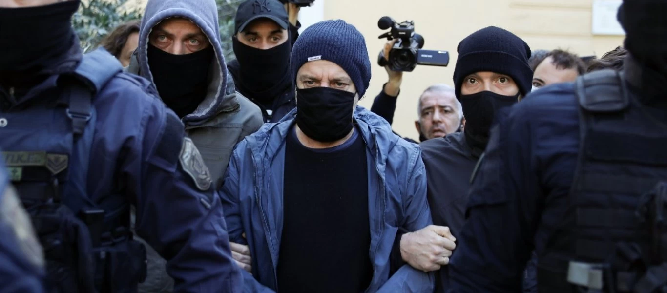 Υπόθεση Λιγνάδη: Ο συνήγορός του καταθέτει αναφορές κατά δικαστών & εισαγγελέων στον Άρειο Πάγο